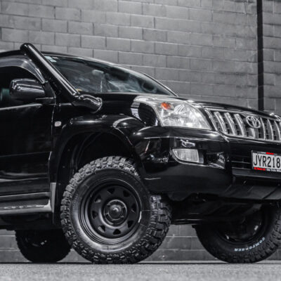 Thumbnail Navigation