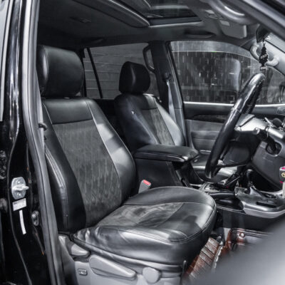 Thumbnail Navigation