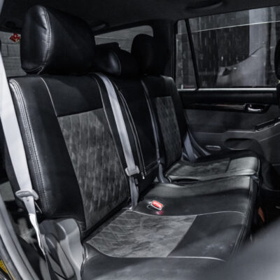 Thumbnail Navigation