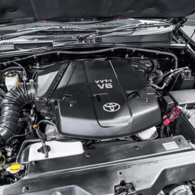 Thumbnail Navigation