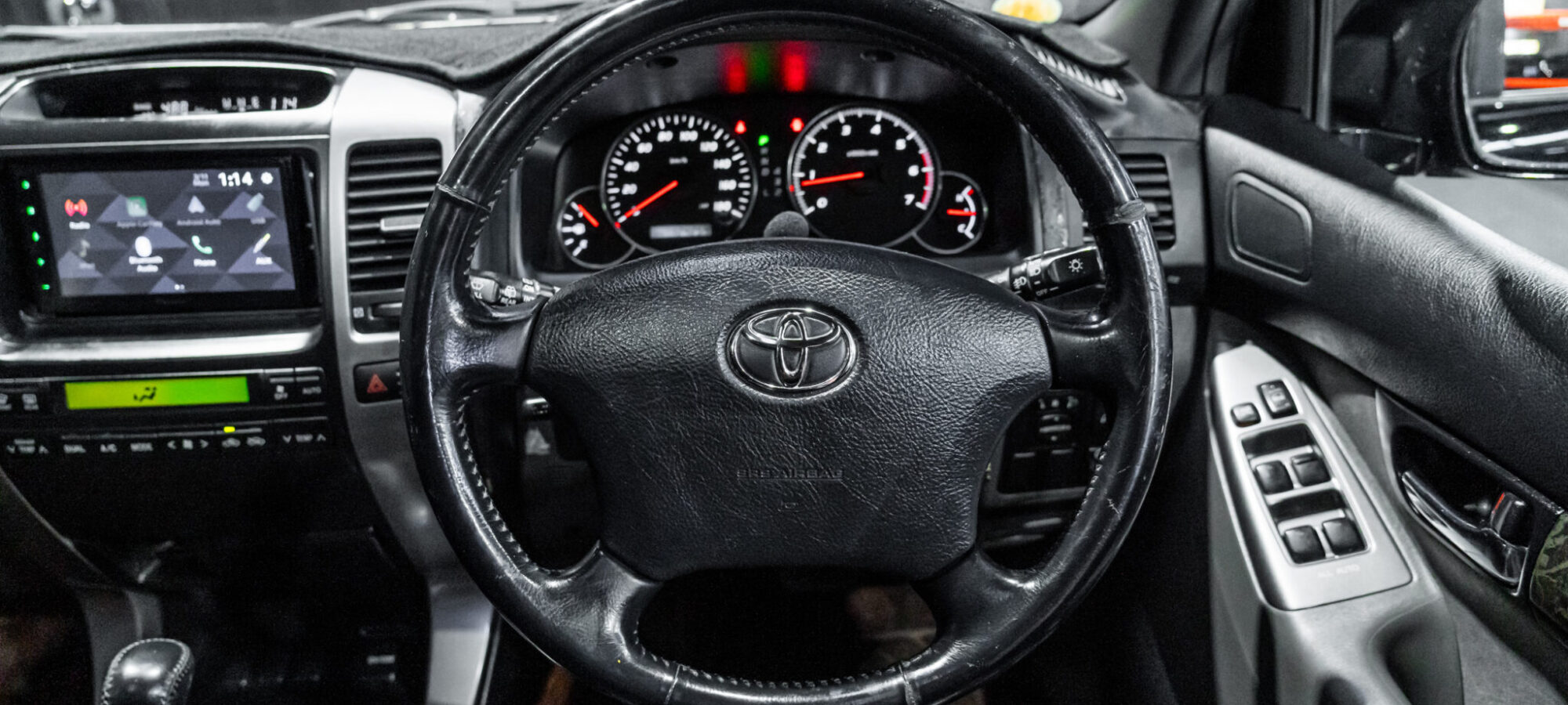 Vehicle Gallery Image