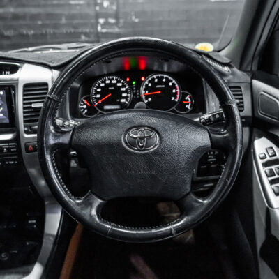 Thumbnail Navigation