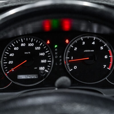 Thumbnail Navigation