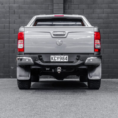 Thumbnail Navigation