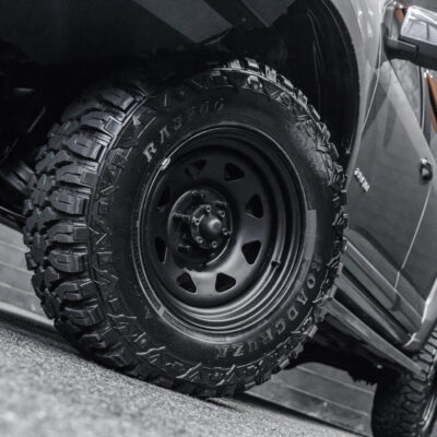 Thumbnail Navigation