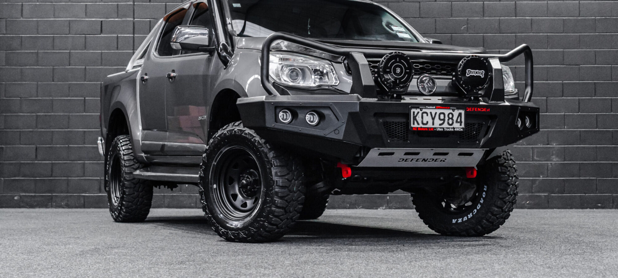 Vehicle Gallery Image