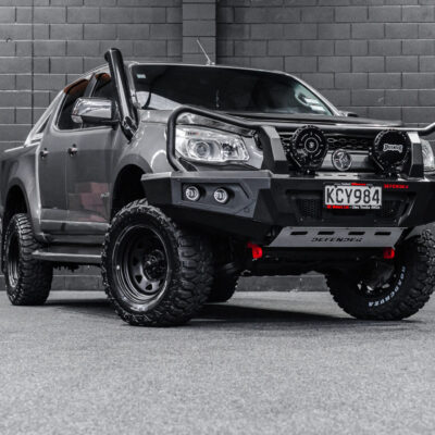 Thumbnail Navigation