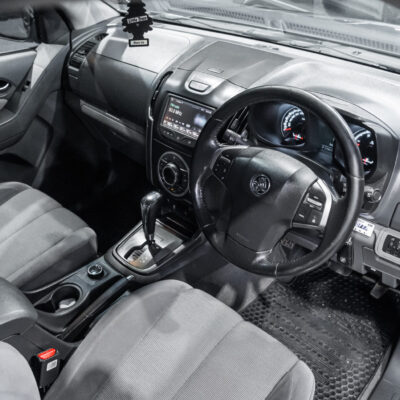 Thumbnail Navigation