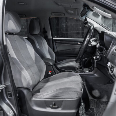 Thumbnail Navigation