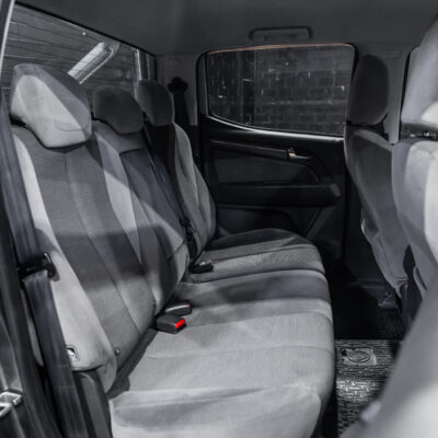 Thumbnail Navigation