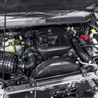 Thumbnail Navigation