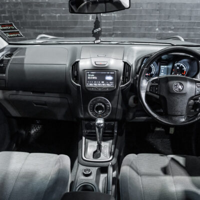 Thumbnail Navigation