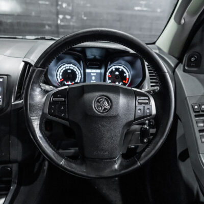 Thumbnail Navigation