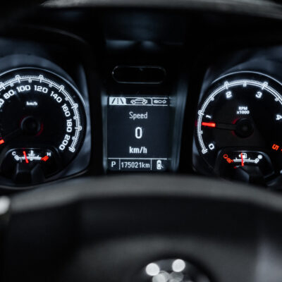 Thumbnail Navigation