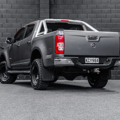 Thumbnail Navigation