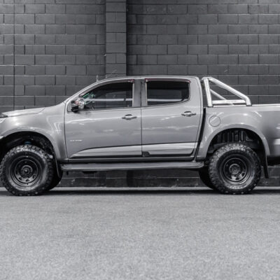 Thumbnail Navigation