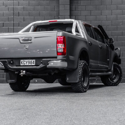 Thumbnail Navigation