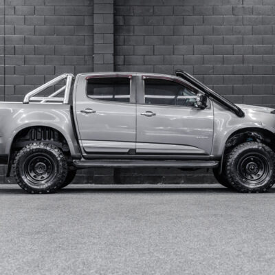 Thumbnail Navigation