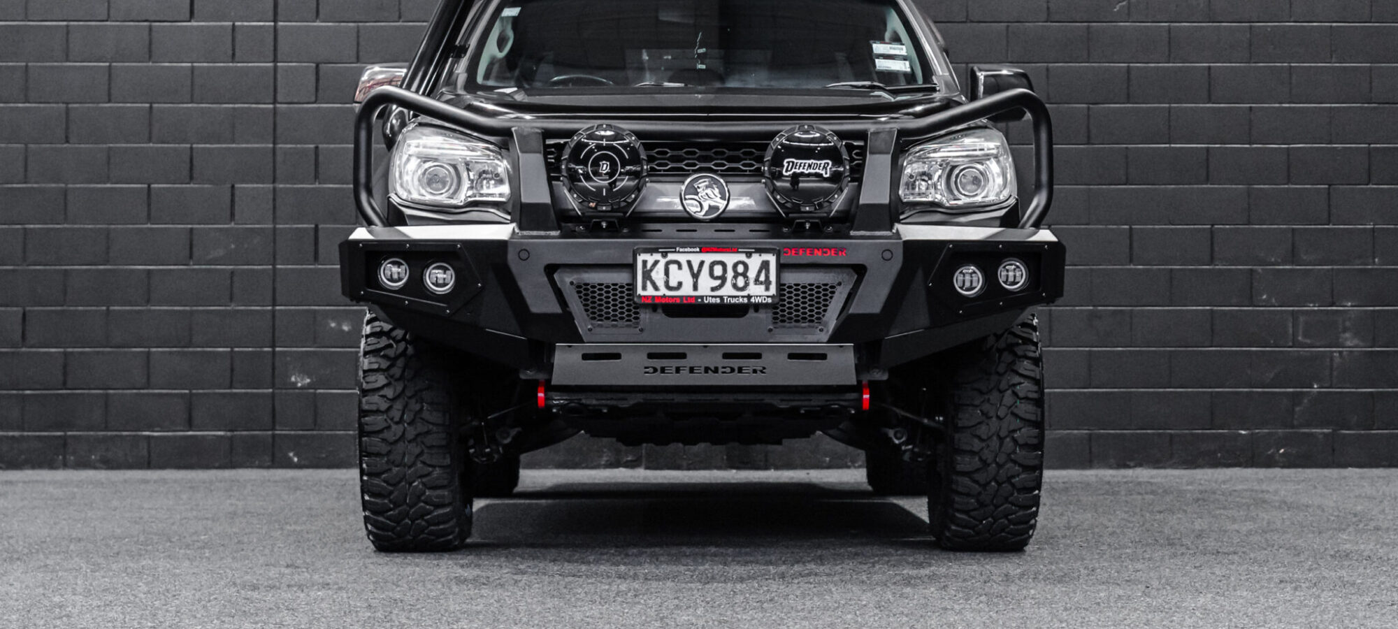 Vehicle Gallery Image