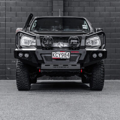 Thumbnail Navigation