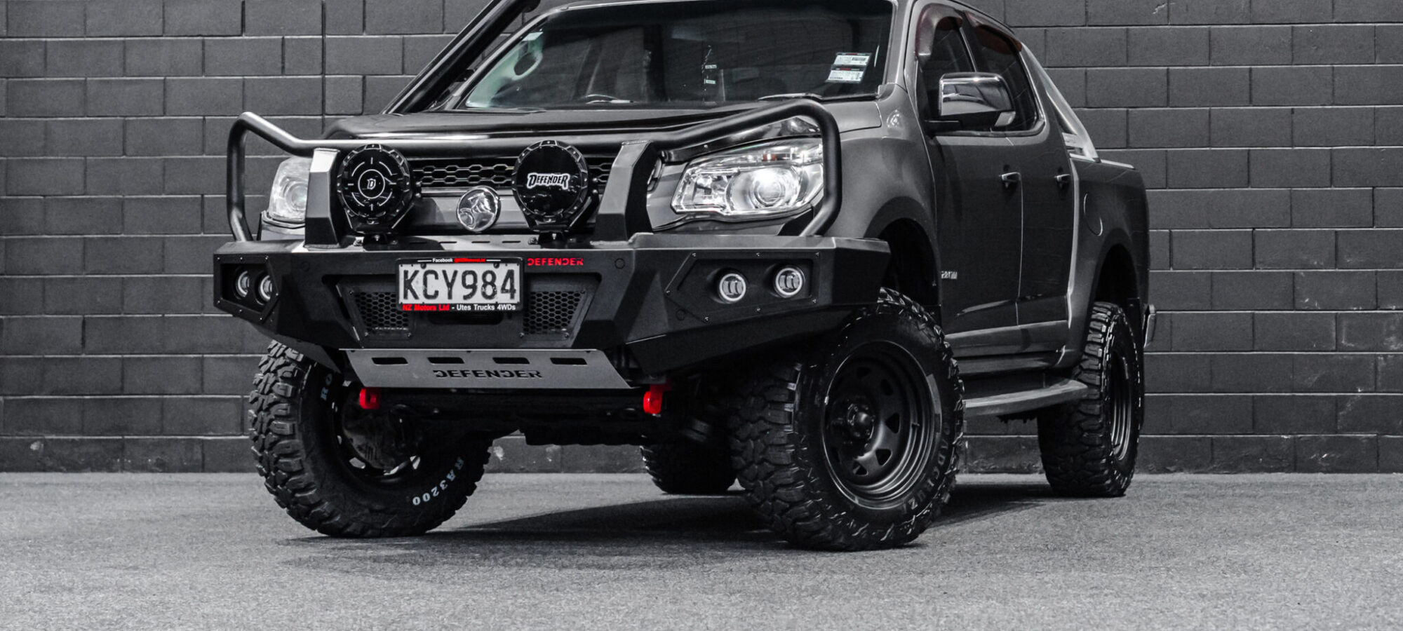 Vehicle Gallery Image