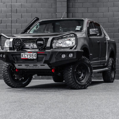 Thumbnail Navigation