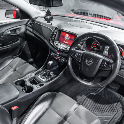 Thumbnail Navigation