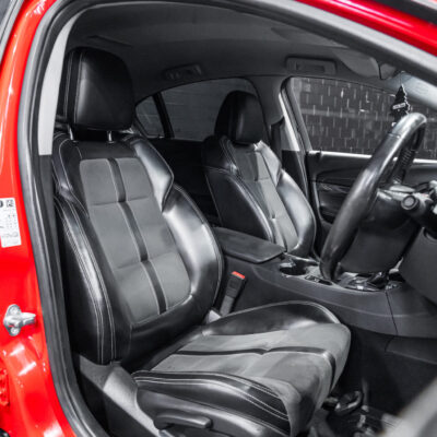 Thumbnail Navigation