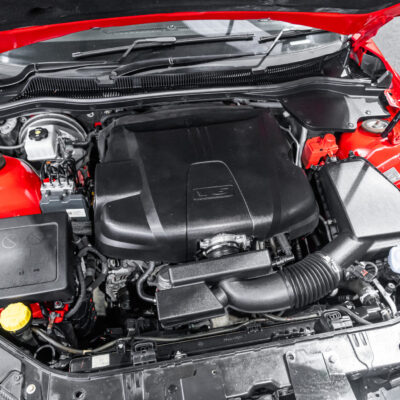 Thumbnail Navigation