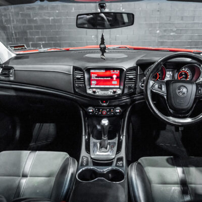 Thumbnail Navigation