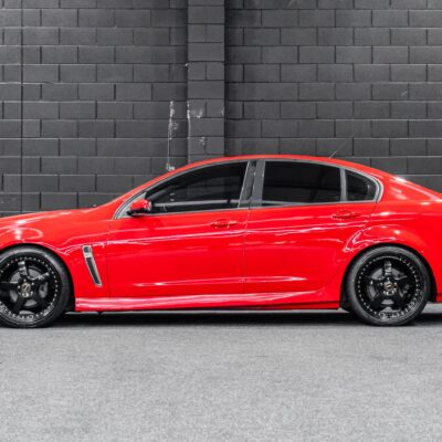 Thumbnail Navigation