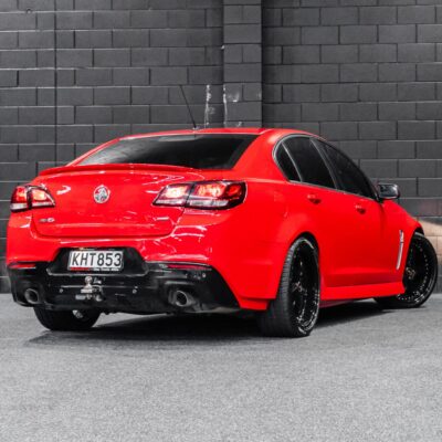 Thumbnail Navigation