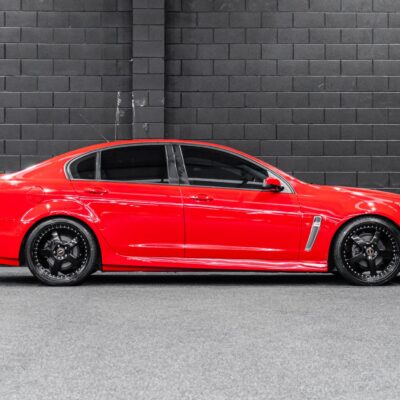 Thumbnail Navigation