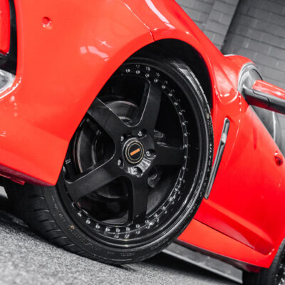 Thumbnail Navigation