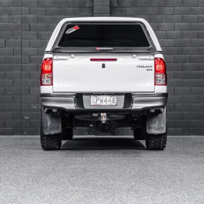 Thumbnail Navigation