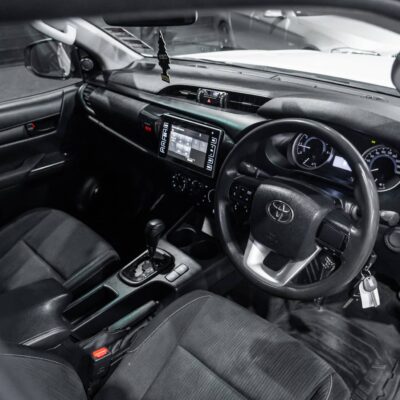 Thumbnail Navigation