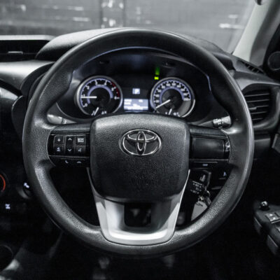 Thumbnail Navigation