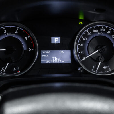 Thumbnail Navigation