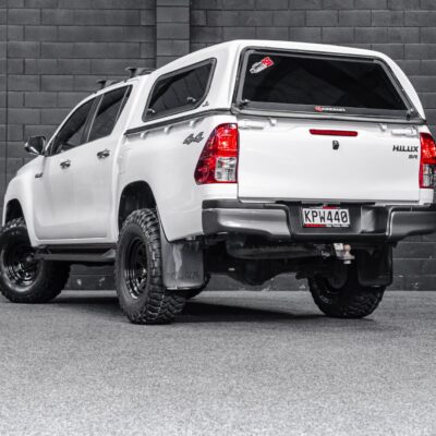 Thumbnail Navigation