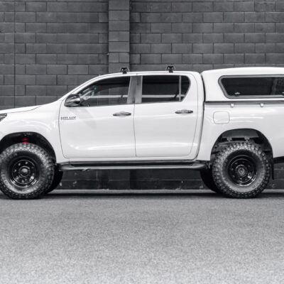 Thumbnail Navigation