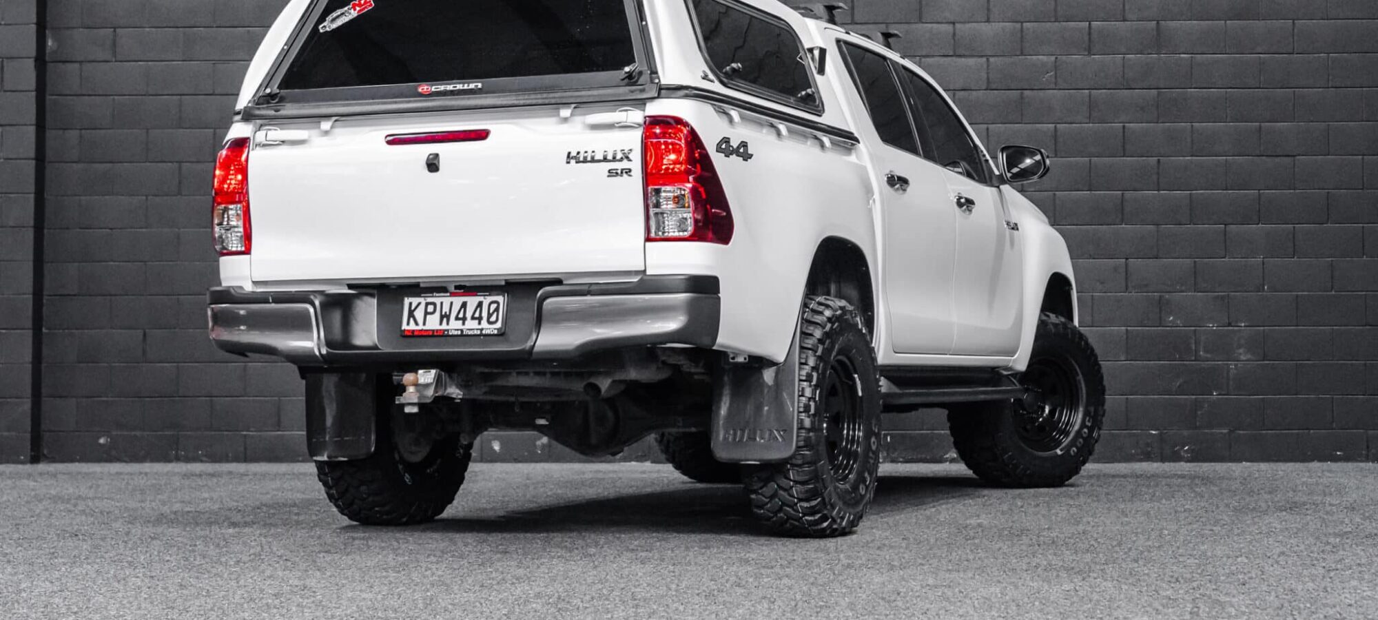 Vehicle Gallery Image