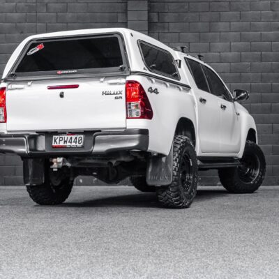 Thumbnail Navigation