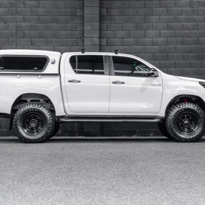 Thumbnail Navigation