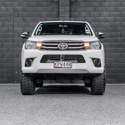 Thumbnail Navigation