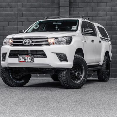 Thumbnail Navigation