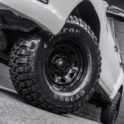 Thumbnail Navigation