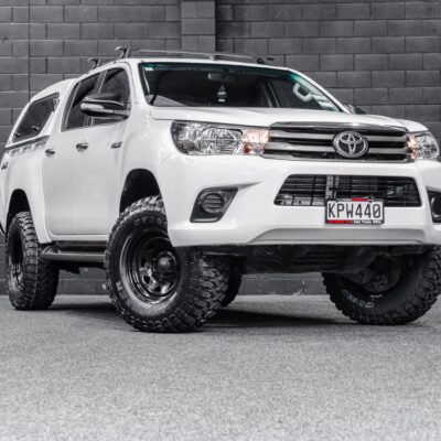 Thumbnail Navigation