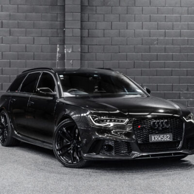 Thumbnail Navigation