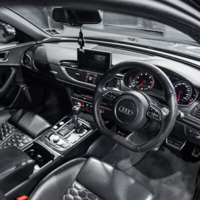 Thumbnail Navigation