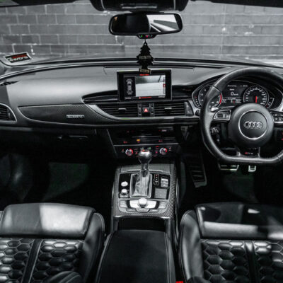 Thumbnail Navigation